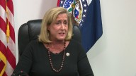 Extended interview: Congresswoman Ann Wagner on government shutdown