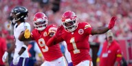 Reid: Worthy expected to play against Lions despite injuries
