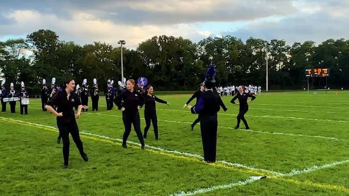 ABC6 Band of the Week: Mount Hope