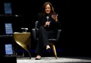 Elias: Digs at fellow Dems in Harris book suggest she’s not running in 2028