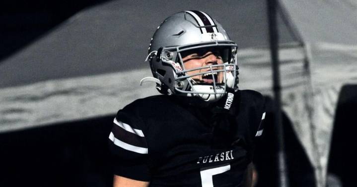 Local teams hit the road in final week of regular season