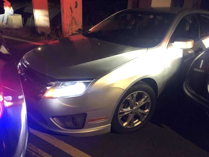 Portland pays $150K to 2 women after police rammed wrong car pursuing reckless driver