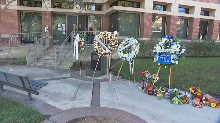 ‘Hits so close to home.' Inland Empire mourns death of slain sheriff's deputy