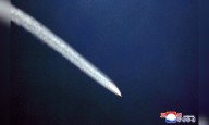 North Korea says its latest missile tests demonstrate a new hypersonic system