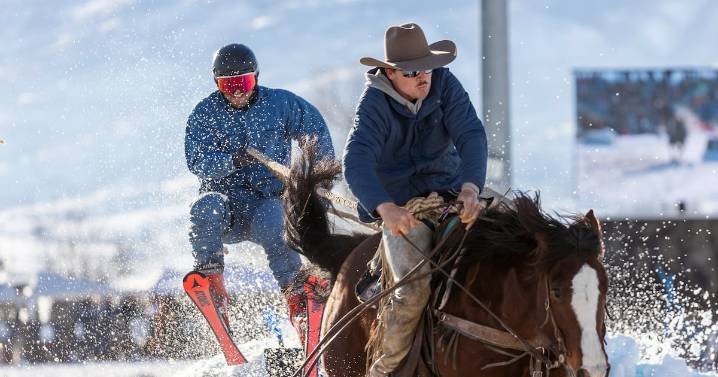 This fast and curious sport to launch pro tour in Utah