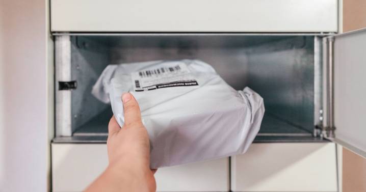 Vinted shopper's urgent warning after being caught out by InPost locker 'scam'