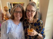 I rolled my eyes at my mom's pre-wedding advice when I was 22. Two divorces later, I'm so glad I listened.