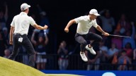 TGL enlarging GreenZone closer to average size of green on PGA Tour