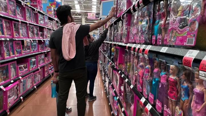 Arancel a plásticos presiona a jugueteras: precios aumentarían