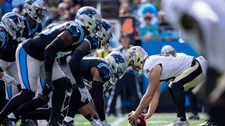 Panthers vs. Saints 2025 tickets: Cheapest prices, best seats & more for Week 10 NFL game in Carolina