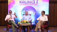 Kalinga Literary Festival Hosts Thought-Provoking Bhava Samvad Sessions In Bhubaneswar