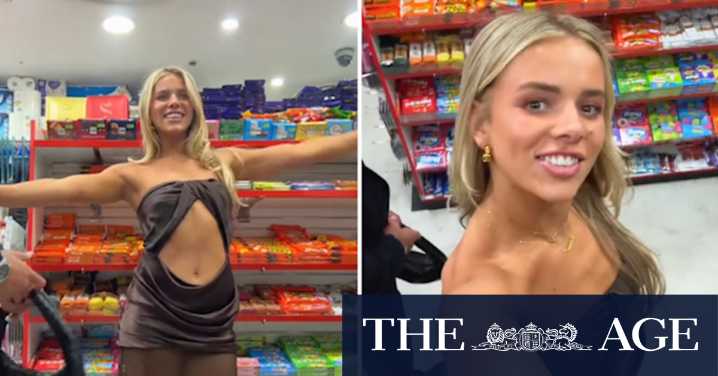 NRLW star Indie Bostock hits back at critics of her cut