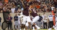 Hokies aim to keep the pressure off Drones against Golden Bears