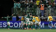 Palmeiras logra el milagro y la Copa Libertadores tendrá una nueva final brasileña