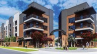 Mixed-income housing complex in Pleasant Grove aims to spur growth in Southeast Dallas