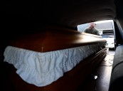 The past lives of a Colorado casket sold on Facebook Marketplace