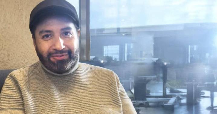 La historia de Jimmy con la GPP: un llamado a no conformarse para inspirar mayor acción y apoyo
