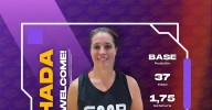 El Plantel GmasB Granada anuncia el fichaje de la base Patri Benet