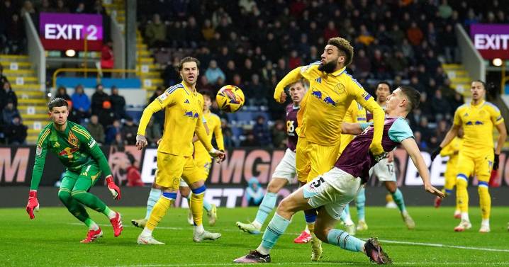 Is Burnley vs Leeds United on TV? Live stream details and kick