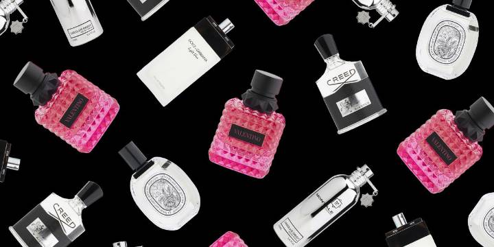 The Best TJ Maxx and Marshalls Perfume Deals You’ll Ever Find