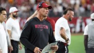 Alabama freshman wide receiver ruled out for South Carolina showdown