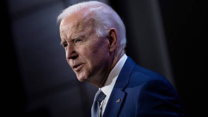 Joe Biden visitará Nebraska para evento de recaudación del Partido Demócrata