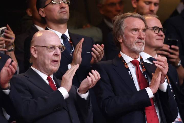 Man Utd ownership latest: Turki Al-Sheikh's tweet, 'drag-along' rights and who could be interested?