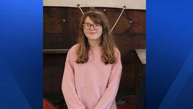 Boone County Sheriff’s Office issues Golden Alert for missing 13