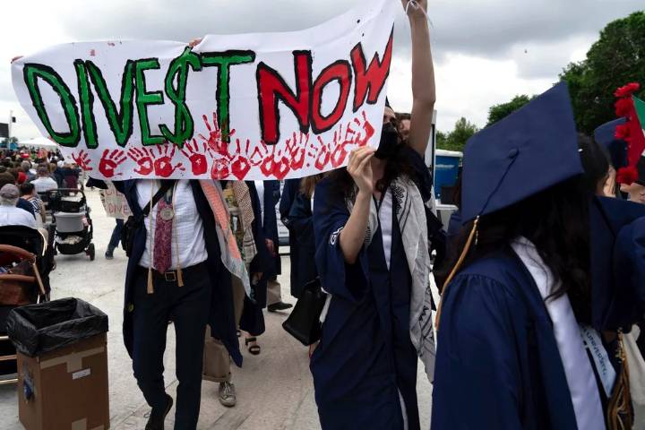 Philadelphia teachers plan rally celebrating Hamas's Oct. 7 attacks