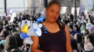 Convocan a marcha para liberar a Anabel, detenida por caso de bebé sustraída del Materno Infantil