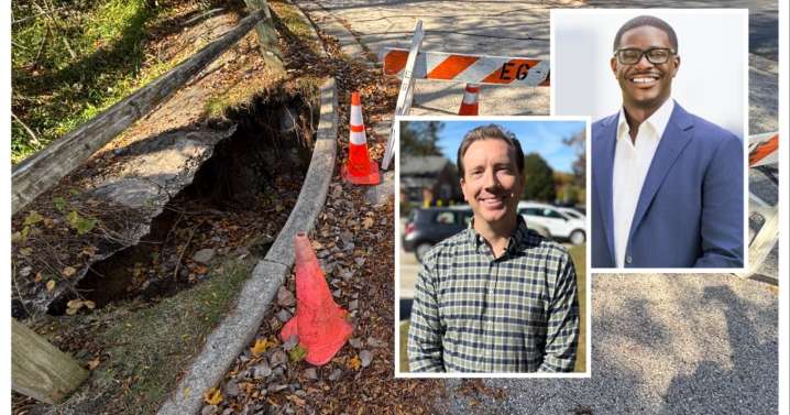 Local leaders echo the need to appeal Trump Administration's denial of federal public infrastructure funding