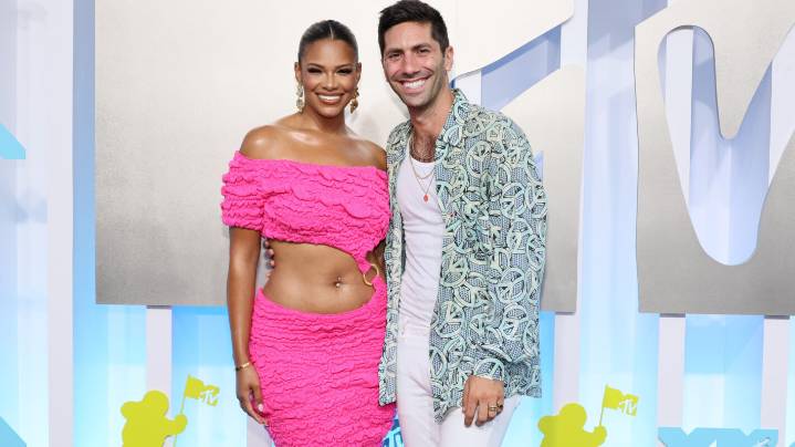 Why Did Kamie Crawford Leave 'Catfish'? Her Exit and Nēv Schulman Relationship Today