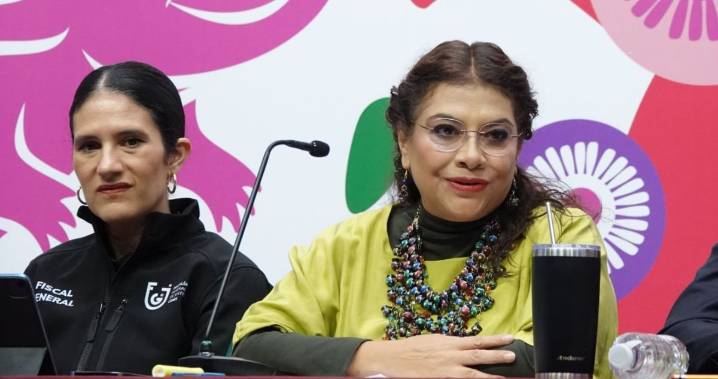 CdMx: Rescatan 80 menores de “Casa de las Mercedes” tras denuncias de abuso