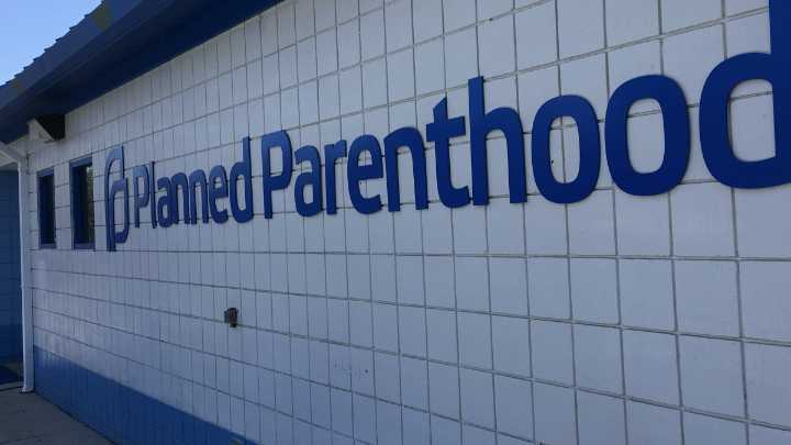 How loss of federal Title X funds might affect Ohio's largest reproductive care provider