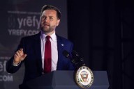 JD Vance, Erika Kirk speak on faith and freedom at packed Ole Miss TPUSA event