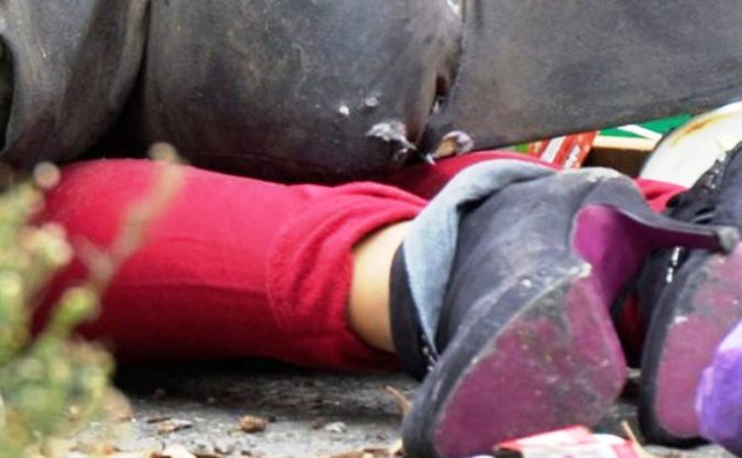 Venezuela registró 18 feminicidios en noviembre, según Utopix