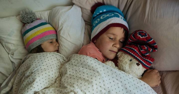 Money saving expert shares six ways to stay warm at night without turning on the heating