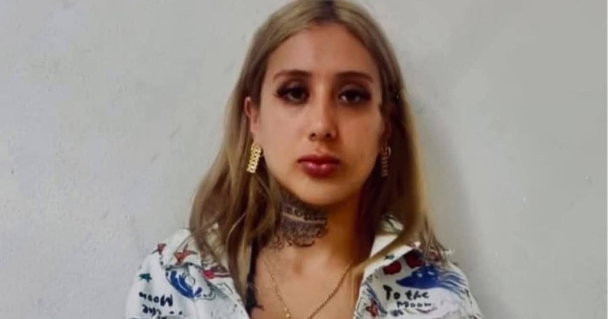 Filtran el video del arresto de la famosa tiktoker ‘La Mafias’; la metieron al penal de Santa Martha