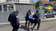 Cae el clan del "abrazo cariñoso": 12 detenidos en una operación internacional entre España y Rumanía