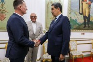 Maduro pierde a Grenell, su línea directa con Trump: ¿Qué implicaciones tiene?
