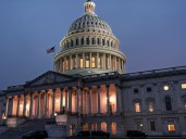 LIVE: US government shutdown starts as Trump threatens mass layoffs