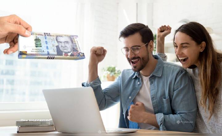 Accede a una compra de deuda a una tasa desde 0.84% mensual y ahorra pagando menos intereses
