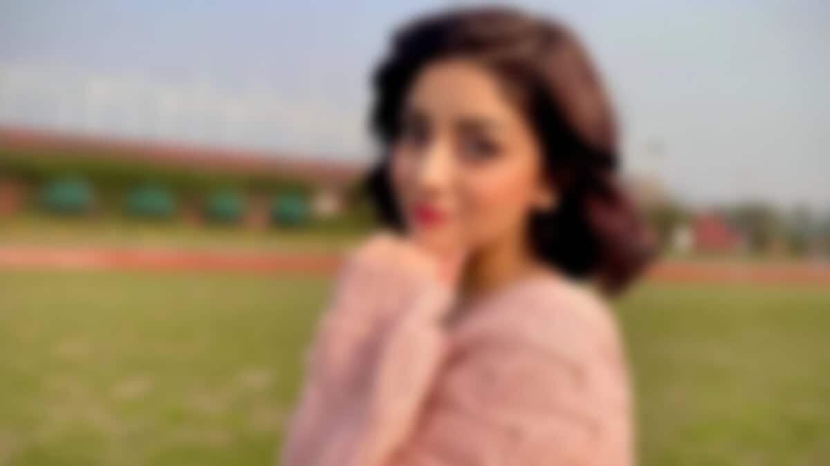 ‘Goodbye’: Popular Pakistani actress hints at quitting industry