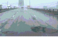 Data: One of the riskiest roads is in Memphis