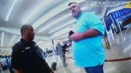 Atlanta police arrest man they say was planning to shoot up Hartsfield
