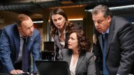 Boston Blue 100% RT Score Outranks Blue Bloods