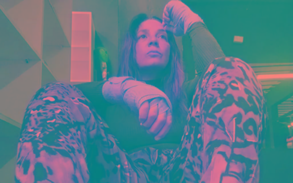 Lissa Vera: “Tengo miedo del ex de Lourdez porque es vengativo”