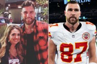 Woman Who Met Travis Kelce 12 Years Ago Wishes They'd 'Kept in Touch' (Exclusive)