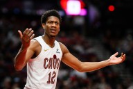 How De’Andre Hunter became the Cavs’ most important offseason story