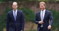 EXCLUSIVE: William And Harry Could Reunite As Joint Godfathers